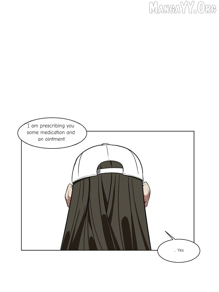 Change Me Chapter 11 - page 72